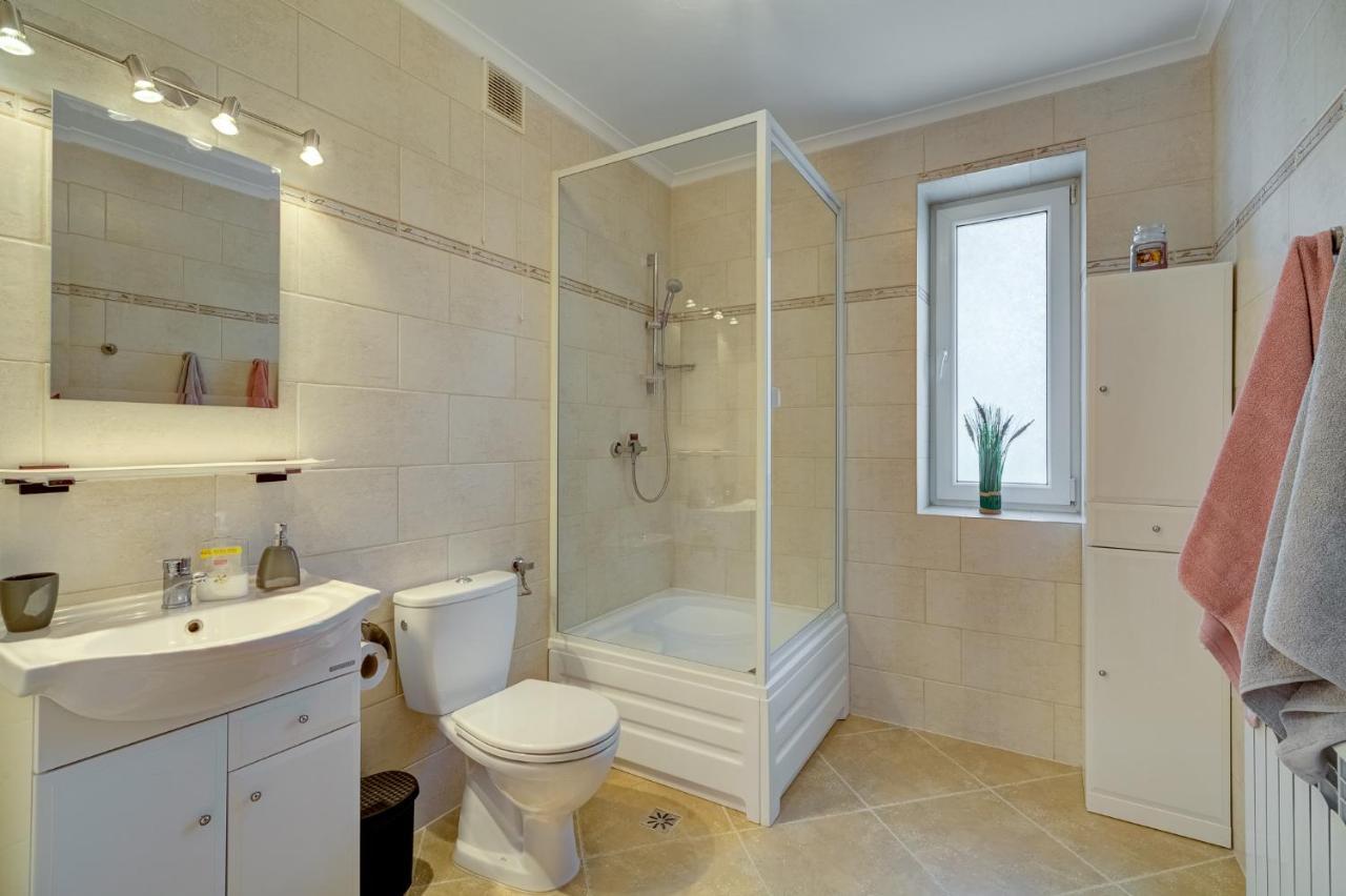 Apartamento Tylicki Zakatek Tylicz Exterior foto